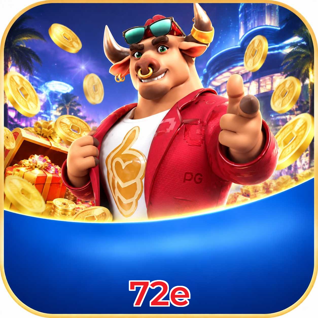 Grandes vitórias em Fortune Games na 72e com PIX rápido