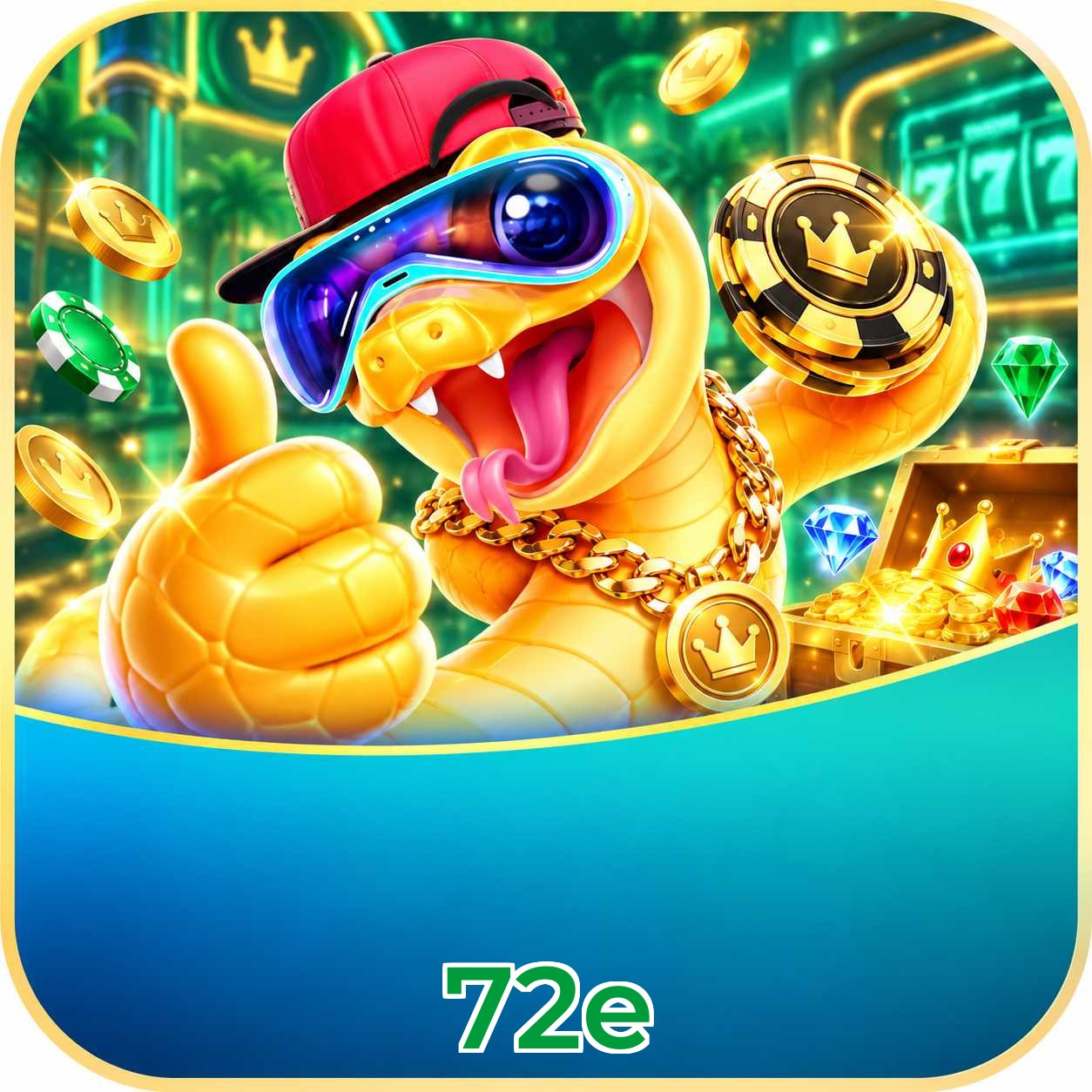 Performance superior do APK