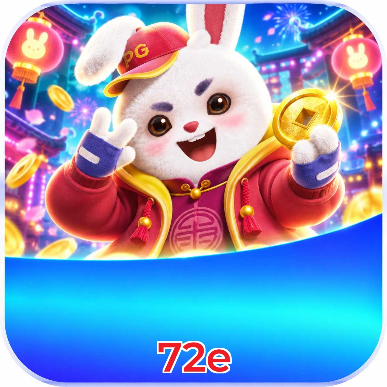 Bônus exclusivo do APK 72e