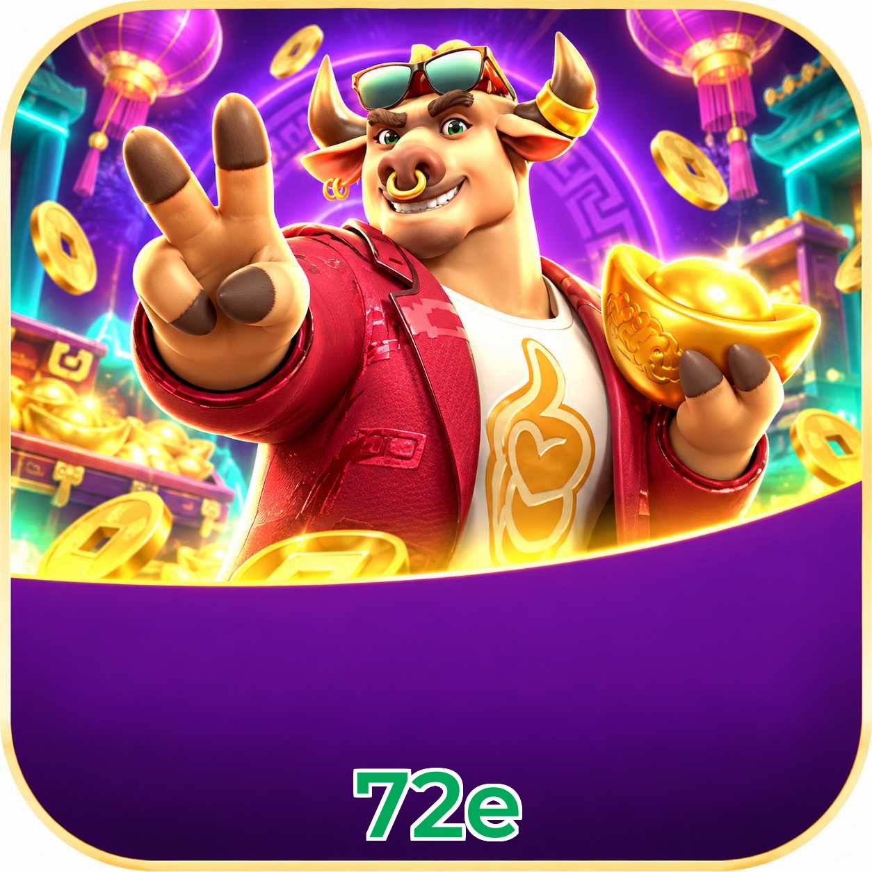 Download oficial 72e seguro para Android e iOS
